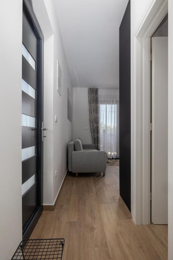 Apartment Krila Kaštela Exterior foto
